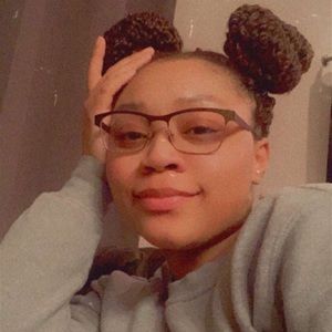 Meet your Posher, Kierra